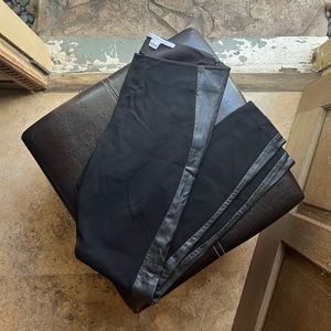 Diane Von Furstenberg “Bel” Leggings